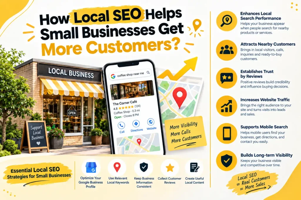 How-Local-SEO-Helps-Small-Businesses-Get-More-Customers