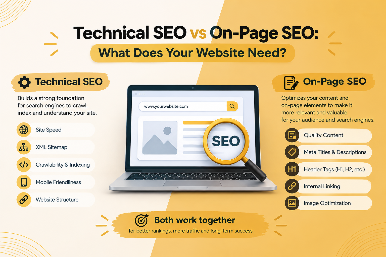 How to Choose the Right SEO Expert for Your Business